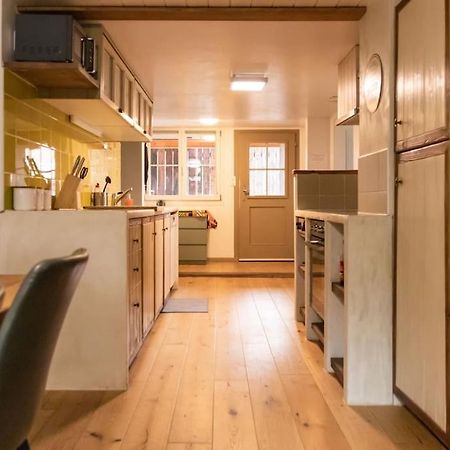 Lakeview Family Apartment Ringgenberg Extérieur photo
