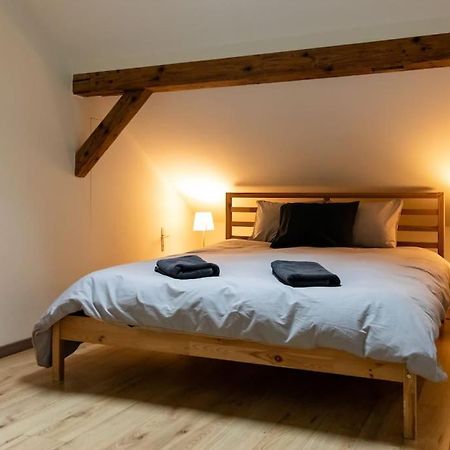 Lakeview Family Apartment Ringgenberg Extérieur photo