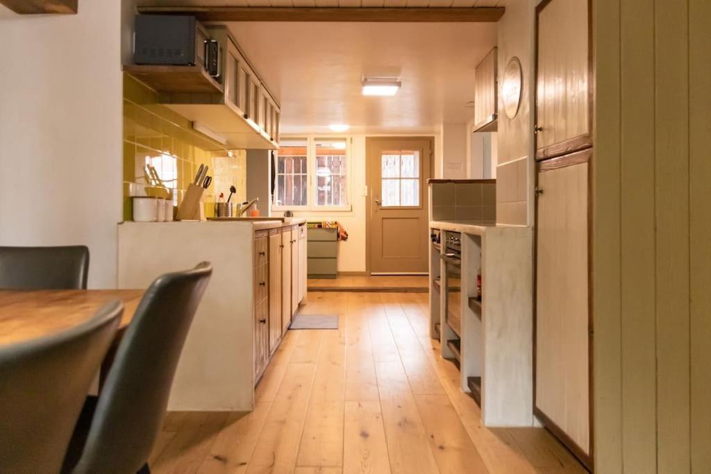 Lakeview Family Apartment Ringgenberg Extérieur photo