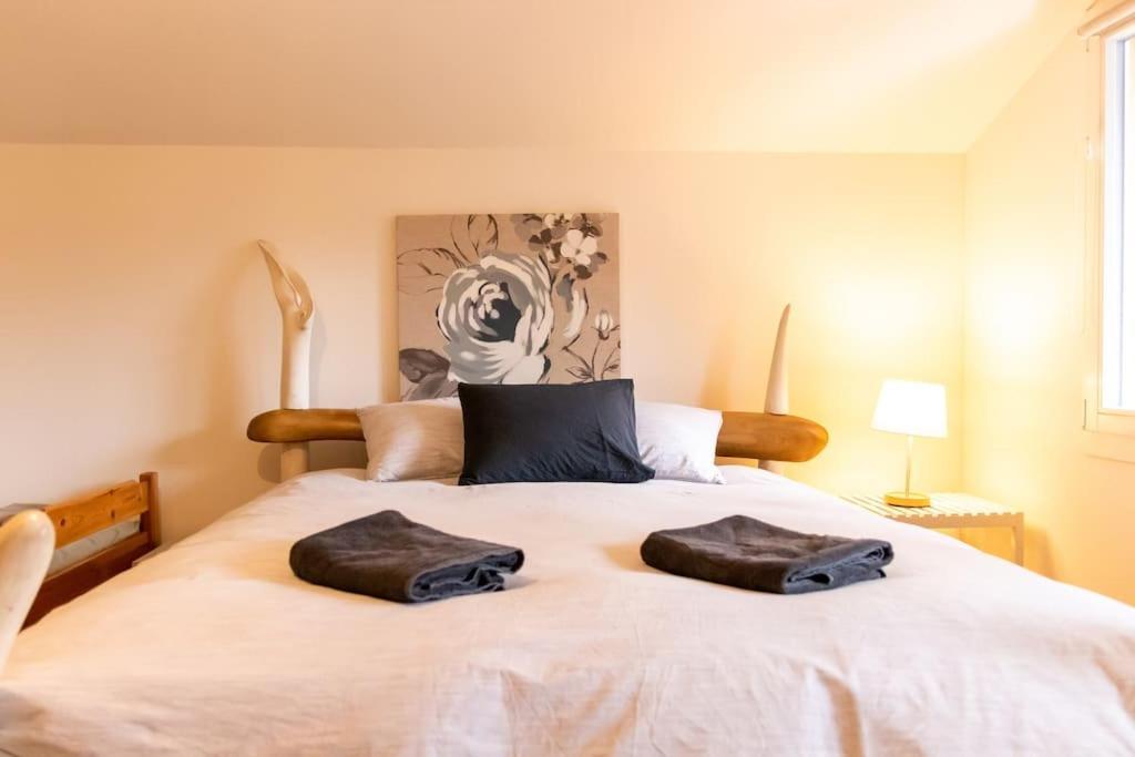 Lakeview Family Apartment Ringgenberg Extérieur photo