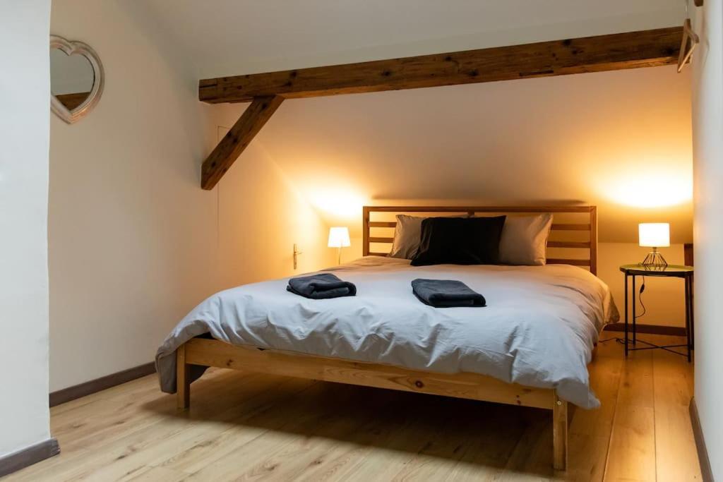 Lakeview Family Apartment Ringgenberg Extérieur photo